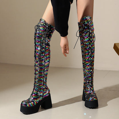 Stylish Orthopedic Boots for Any Occasion