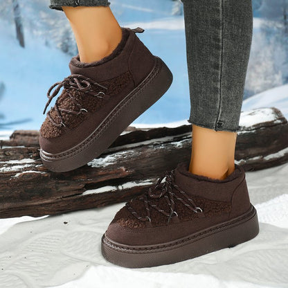 Elegant Orthopedic Boots for Every Step