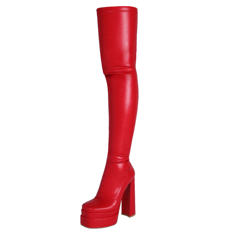 Stylish Orthopedic Boots for Any Occasion