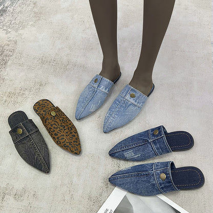Elegant Orthopedic Shoes for Every Step