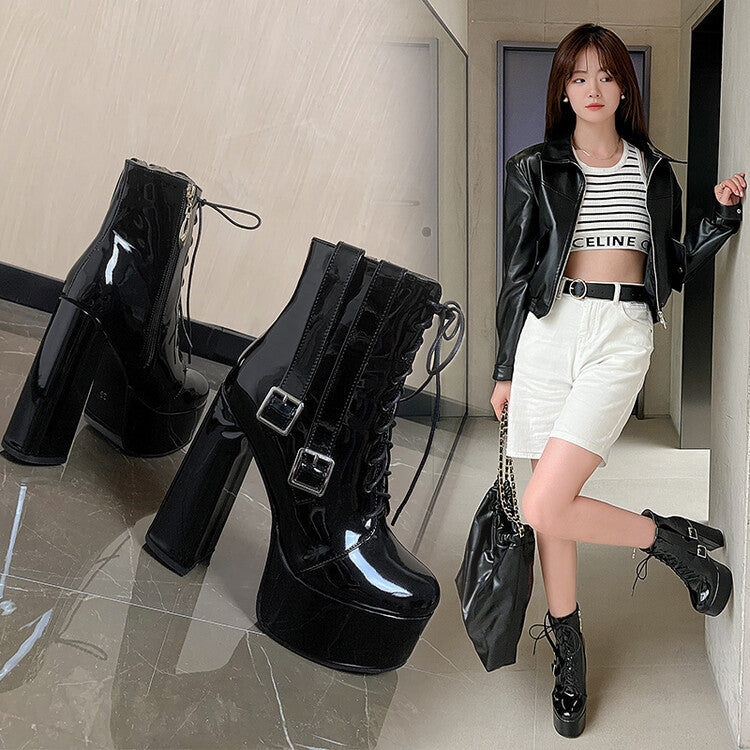 Beautifully Crafted Orthopedic Boots