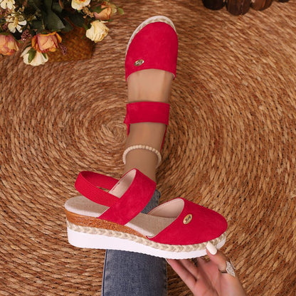 Comfortable Orthopedic Sandals for Daily Wear