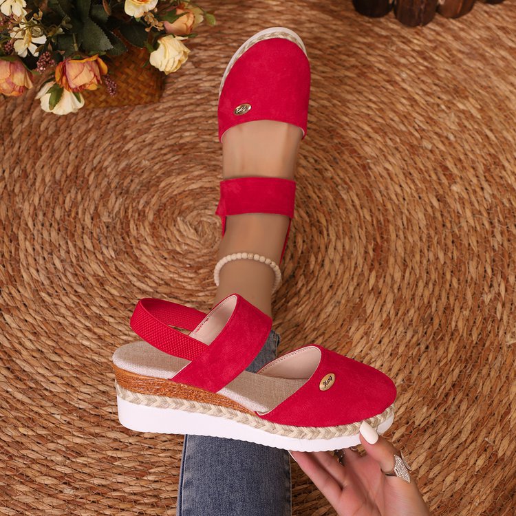 Comfortable Orthopedic Sandals for Daily Wear