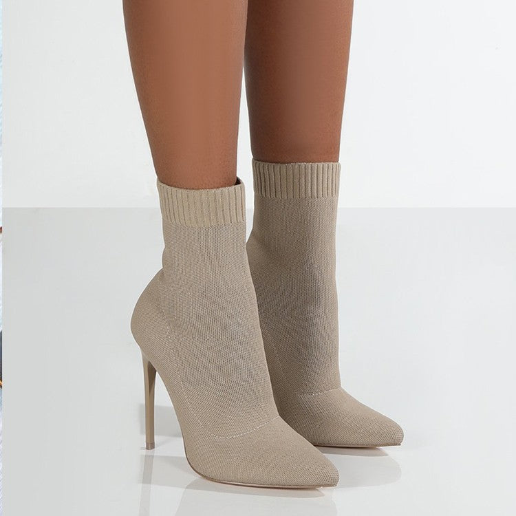 Beautifully Crafted Orthopedic Boots