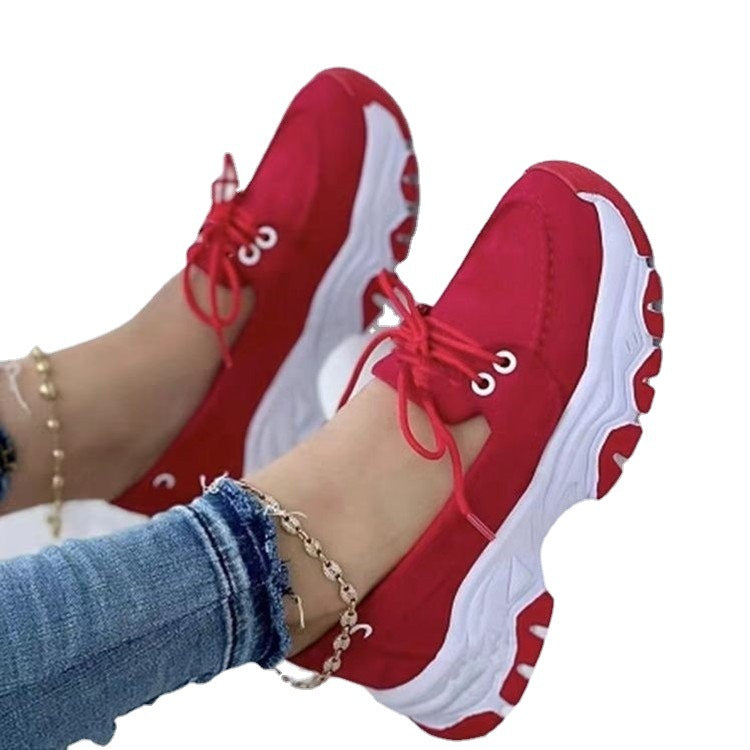 Elegant Orthopedic Shoes for Every Step