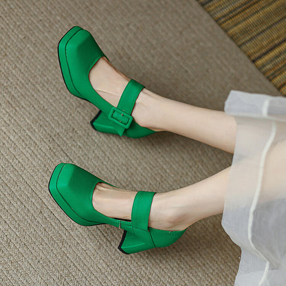 Beautifully Crafted Orthopedic Shoes