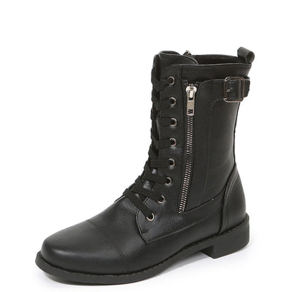 Stylish Orthopedic Boots for Any Occasion
