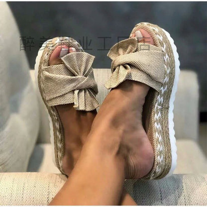 Classic Orthopedic Sandals with Timeless Style