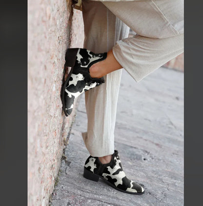 Stylish Orthopedic Boots for Any Occasion