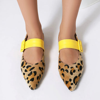 Vintage Inspired Orthopedic Shoes