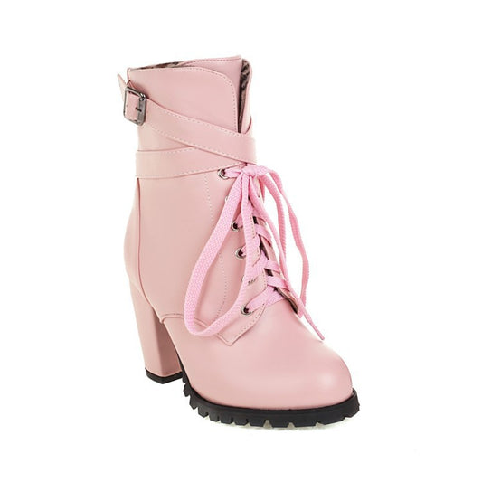 Chic Orthopedic Boots with Unique Design