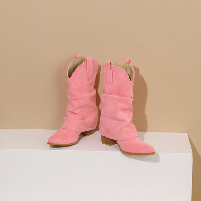 Comfortable Orthopedic Boots for Daily Wear