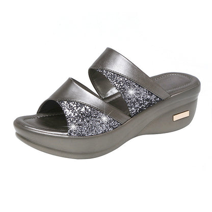 Beautifully Crafted Orthopedic Sandals