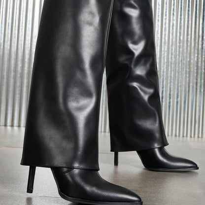 Elegant Orthopedic Boots for Every Step