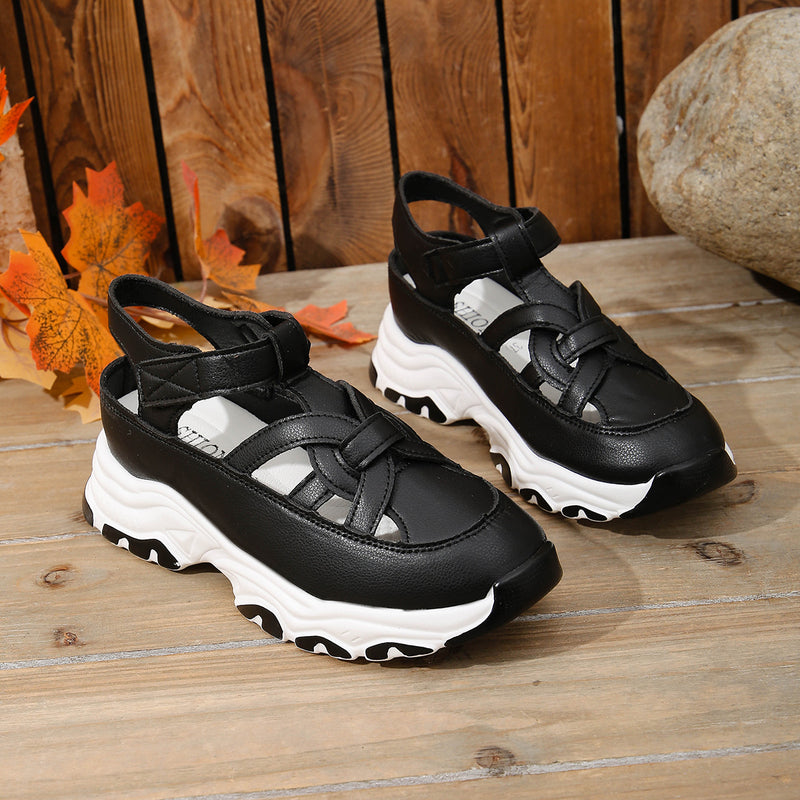 Graceful Orthopedic Shoes for Modern Look