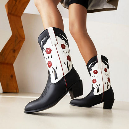 Elegant Orthopedic Boots for Every Step