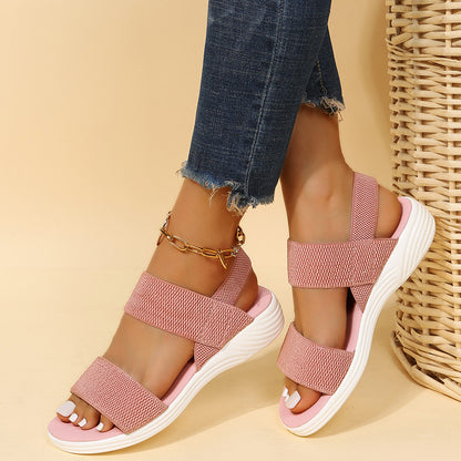 Beautifully Crafted Orthopedic Sandals