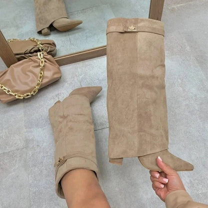 Stylish Orthopedic Boots for Any Occasion