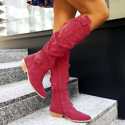 Elegant Orthopedic Boots for Every Step