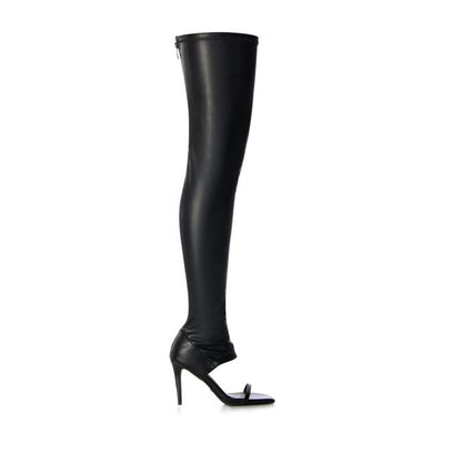 Elegant Orthopedic Boots for Every Step