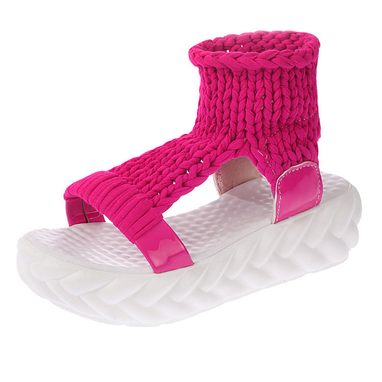 Stylish Orthopedic Sandals for Any Occasion