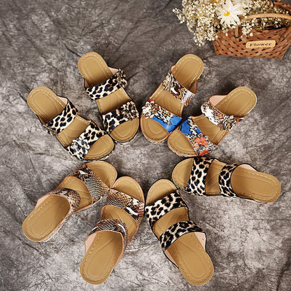 Stylish Orthopedic Sandals for Any Occasion