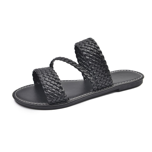 Graceful Orthopedic Sandals for Modern Look