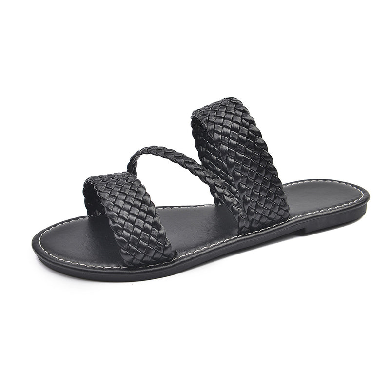 Graceful Orthopedic Sandals for Modern Look