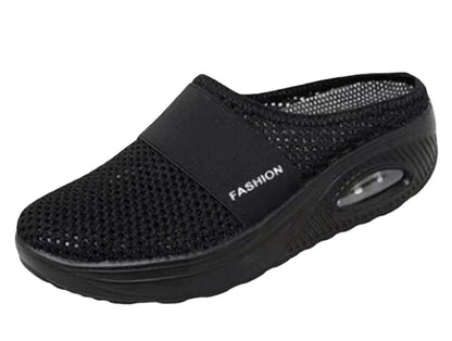 Elegant Orthopedic Shoes for Every Step