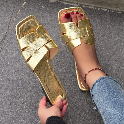 Comfortable Orthopedic Sandals for Daily Wear