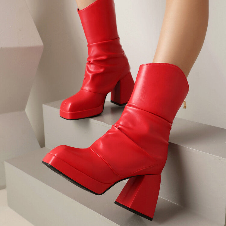Comfortable Orthopedic Boots for Daily Wear