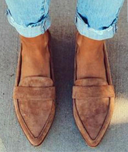 Beautifully Crafted Orthopedic Shoes