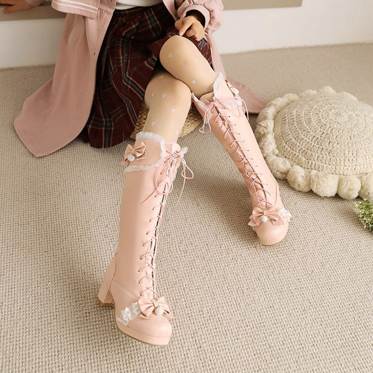 Elegant Orthopedic Boots for Every Step