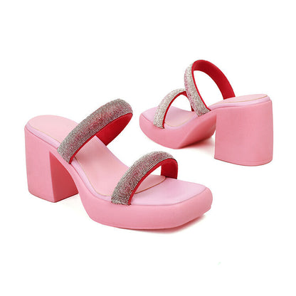 Elegant Orthopedic Sandals for Every Step