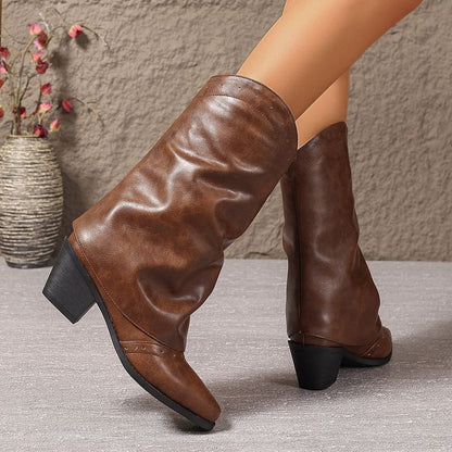 Beautifully Crafted Orthopedic Boots