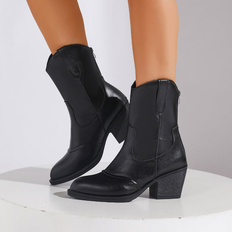 Beautifully Crafted Orthopedic Boots