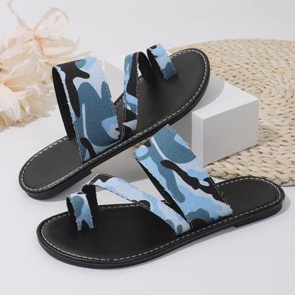 Beautifully Crafted Orthopedic Sandals