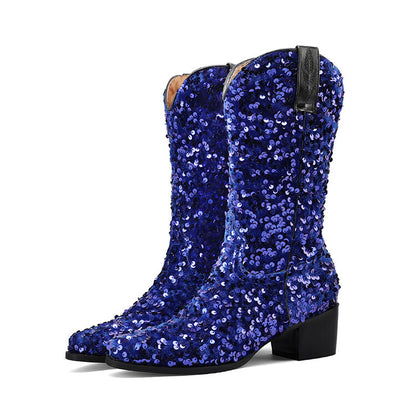 Graceful Orthopedic Boots for Modern Look