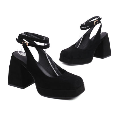 Vintage Inspired Orthopedic Sandals