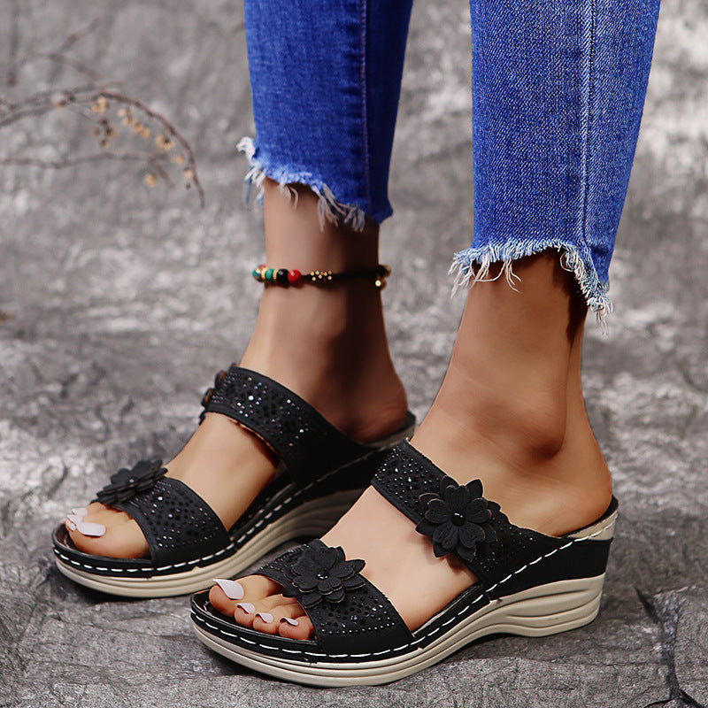 Comfortable Orthopedic Sandals for Daily Wear