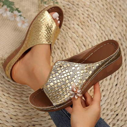 Stylish Orthopedic Sandals for Any Occasion