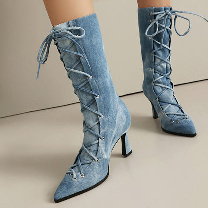 Elegant Orthopedic Boots for Every Step