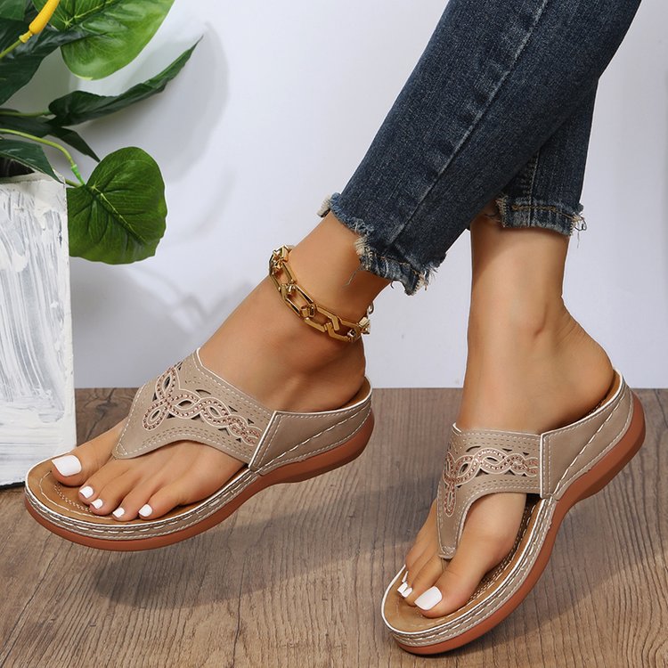 Comfortable Orthopedic Shoes for Daily Wear