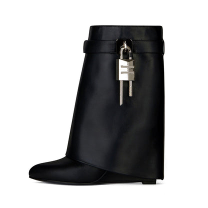 Beautifully Crafted Orthopedic Boots