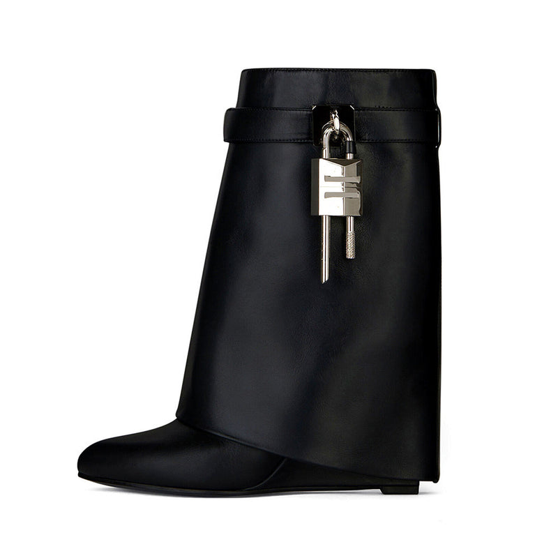Beautifully Crafted Orthopedic Boots