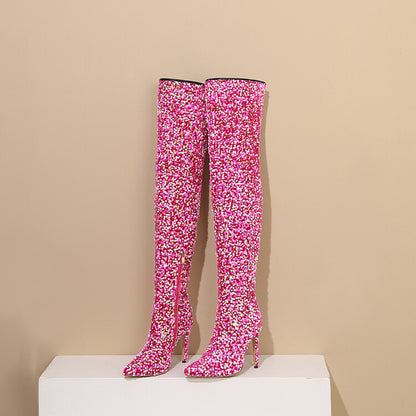 Beautifully Crafted Orthopedic Boots