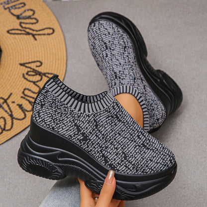 Graceful Orthopedic Shoes for Modern Look