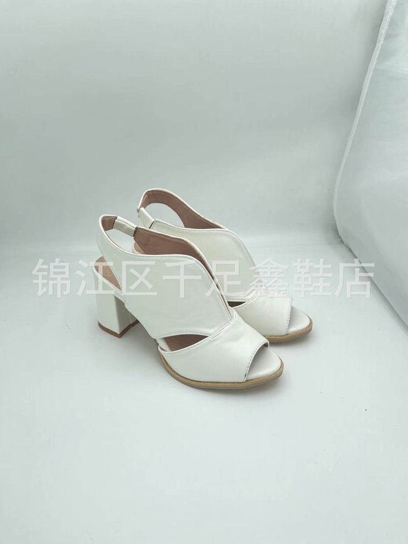 Comfortable Orthopedic Sandals for Daily Wear