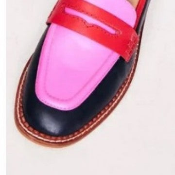 Classic Orthopedic Shoes with Timeless Style