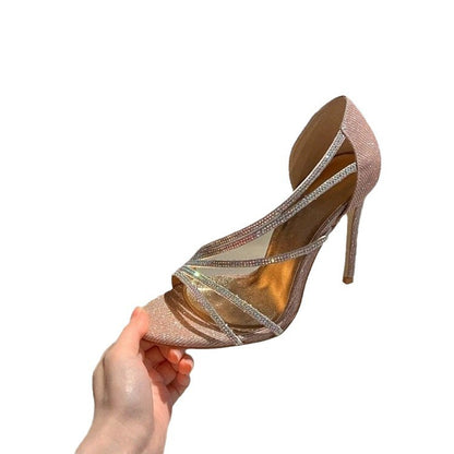 Elegant Orthopedic Sandals for Every Step